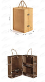Multi-layer Seasoning Cabinet