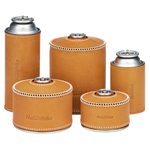 Gas Tank Leather Case