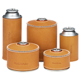 Gas Tank Leather Case
