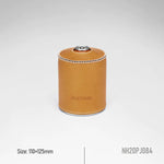 Gas Tank Leather Case