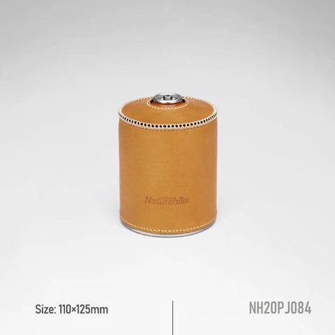 Gas Tank Leather Case