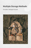 Outdoor Apron