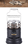 2 in 1 Stove & Heater