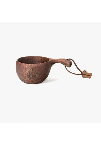 Black Walnut Cup