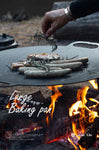 Cast Iron Pan