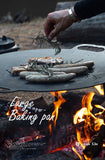 Cast Iron Pan