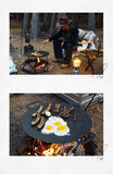 Cast Iron Pan