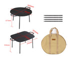 Cast Iron Pan