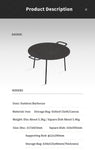 Cast Iron Pan