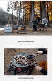Cast Iron Pan