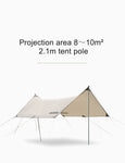 Gilder Shelter Tarp