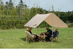 Gilder Shelter Tarp