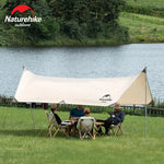 Gilder Shelter Tarp