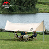 Gilder Shelter Tarp