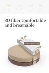 Fiber Folding Cushion