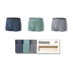 80s-Silver-ion Quick-Dry Underwear Boxer