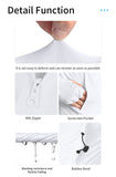 Sun Protection Long-Sleeved Suit