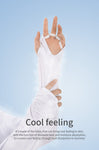 Sun Protection Long-Sleeved Suit