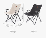 Armrests Backrest Chair