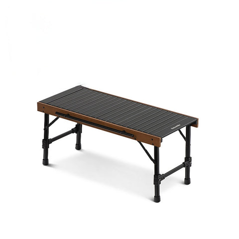 Aluminuim Alloy Foldable Cooking Table