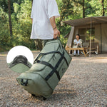 Multipurpose Foldable Tug Bag