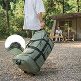 Multipurpose Foldable Tug Bag