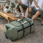 Multipurpose Foldable Tug Bag