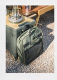 Multipurpose Foldable Tug Bag