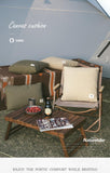 Canvas Cushion