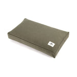 Canvas Cushion