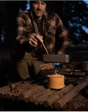 Ultralight Foldable Stove