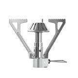 Ultralight Foldable Stove