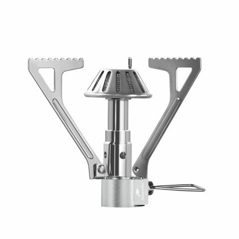 Ultralight Foldable Stove