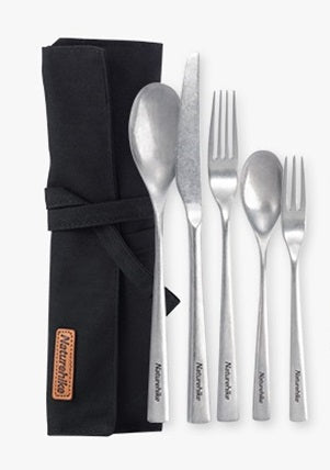 Stainless Steel Cultlery Set