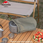 Canvas Storage Bag
