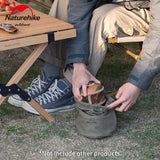 Canvas Storage Bag