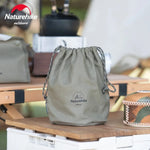 Canvas Storage Bag