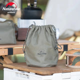 Canvas Storage Bag