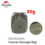 Canvas Storage Bag