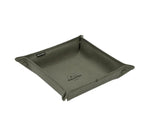 Canvas Tray