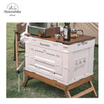 Storage Box Wood Bracket