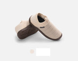 Outdoor Winter Warm and Non-slip  Shoes