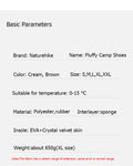 Outdoor Warm Shoes