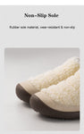 Outdoor Warm Shoes