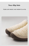 Outdoor Warm Shoes