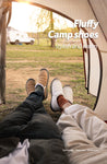 Outdoor Warm Shoes
