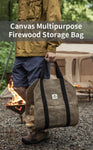 Canvas Multipurpose Storage Bag