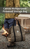 Canvas Multipurpose Storage Bag