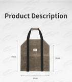 Canvas Multipurpose Storage Bag