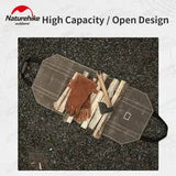 Canvas Multipurpose Storage Bag